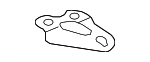 519680E010 - Body: Tow Hook for Toyota Image