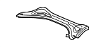 50240TZ5A02 - Suspension: Cross-member for Honda: Odyssey, Passport, Pilot, Ridgeline Image