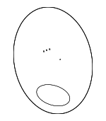 16750294 - Steering: Steering Wheel for Chevrolet: S10 | GMC: Sonoma Image