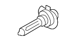 1995-2022 BMW - Headlamp Bulb