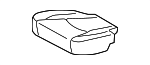 7107548270A1 - Body: Cushion Cover for Toyota: Highlander Image