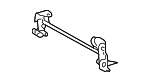 7230748060 - Body: Seat Hinge for Toyota Image image
