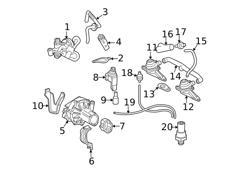 Diagram 1