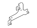 LR033258 - Electrical: Bracket for Land-Rover Image