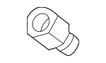 9040416031 - Cooling System: Union Nut for Toyota: Highlander Image
