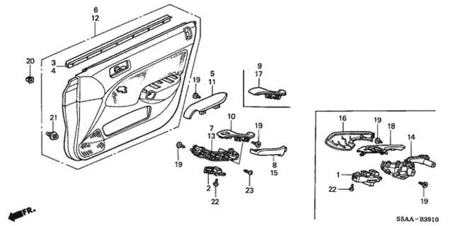 Diagram 1