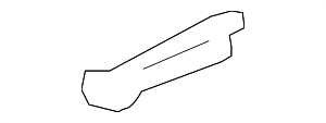                                     2013-2024 Subaru - Lateral Arm Cotter Pin
                                