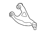 20252XC01A - : Upper Control Arm for Subaru Image