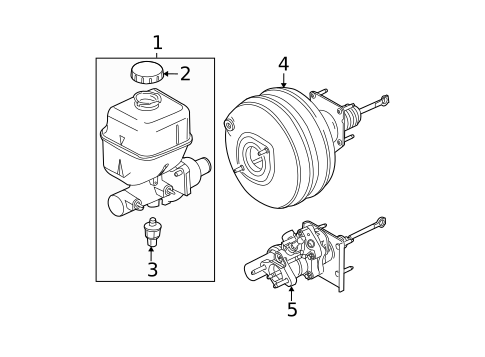 Hydraulic System for 2010 Ford F-350 Super Duty #0