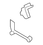 8940734020 - : Position Sensor for Toyota: Sequoia Image