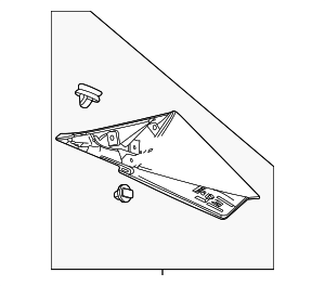 42861783 - : Applique for Buick: Encore GX Image