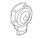 8S0035399 - : Rear Speaker for Audi: TT Quattro, TT RS Quattro, TTS Quattro Image