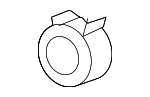 90530642 - Cooling System: Vent Hose Clamp for GM Image