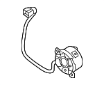 25386B1280 - Cooling System: Fan Motor for Hyundai Image