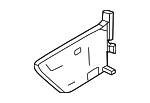 806776CA0A - Body: Handle, Inside Cap for Nissan Image