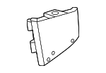 826A67LF0A - Body: Handle, Outside Base for Nissan Image