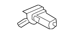 3Q0959247 - Body: Adjust Motor for Audi Image