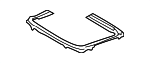 6314250030 - Body: Sunroof Reinforced for Lexus Image