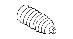 4553507010 - Steering: Boot for Lexus: ES300, RX300 Image
