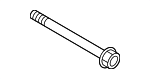 3621127000 - Electrical: Starter Bolt for Kia Image