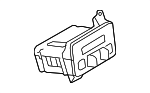 BL3Z2C006BA - Body: Module for Ford Image