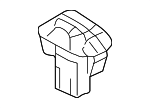 DY1800 - Body: Motorcraftâ„¢ Sun Load Sensor for Ford Image