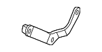 68073053AB - : Differential Bracket for Mopar Image