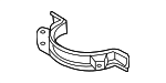 CY0140093C - Exhaust: Clamp for Mazda: 6, CX-9 Image