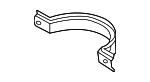 CY0140092A - Exhaust: Clamp for Mazda: 6, CX-9 Image