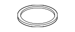CY0140450 - Exhaust: Pre-converter Upper Seal for Mazda Image