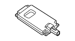 65839133797 - Electrical: Module for BMW Image