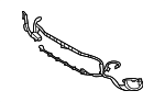 LR172137 - : Harness for Land Rover: Defender 110, Defender 130, Defender 90 Image