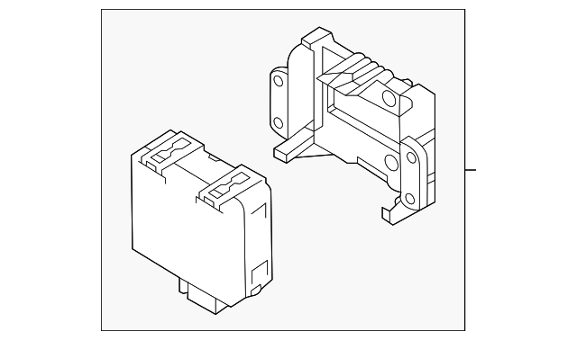 taub1man。 Land Rover Range Rover Relay 5 Pin LR138847 RNE674 | Rovers North - Land Rover