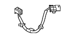 LR145279 - : Wire for Land-Rover Image