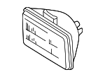 16502973 - Electrical: Headlight for GM Image