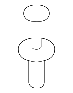 51111908077 - Body: Housing Cover Rivet for BMW: 1 Series M, 128i, 135i, 135is, 228 xDrive Gran Coupe, 228i, 228i Gran Coupe, 228i xDrive, 228i xDrive Gran Coupe, 230i, 230i xDrive, 318i, 318is, 320i, 320i xDrive, 323Ci, 323i, 325Ci, 325i, 325is, 325iX, 325xi, 328Ci, 328d, 328d xDrive, 328i, 328i GT xDrive, 328i xDrive, 328xi, 330Ci, 330e, 330e xDrive, 330i, 330i GT xDrive, 330i xDrive, 330xi, 335i, 335i GT xDrive, 335i xDrive, 335is, 335xi, 340i, 340i GT xDrive, 340i xDrive, 428i Gran Coupe, 428i xDrive Gran Coupe, 430i, 430i Gran Coupe, 430i xDrive, 430i xDrive Gran Coupe, 435i Gran Coupe, 435i xDrive Gran Coupe, 440i Gran Coupe, 440i xDrive Gran Coupe, 525i, 525xi, 528i, 528i xDrive, 528xi, 530e, 530e xDrive, 530i, 530i xDrive, 530xi, 535d, 535d xDrive, 535i, 535i GT, 535i GT xDrive, 535i xDrive, 535xi, 540d xDrive, 540i, 540i xDrive, 545i, 550e xDrive, 550i, 550i GT, 550i GT xDrive, 550i xDrive, 640i, 640i Gran Coupe, 640i xDrive, 640i xDrive Gran Coupe, 640i xDrive Gran Turismo, 645Ci, 650i, 650i Gran Coupe, 650i xDrive, 650i xDrive Gran Coupe, 735i, 735iL, 740i, 740i xDrive, 740iL, 745e xDrive, 750e xDrive, 750i xDrive, 750iL, 760i xDrive, 840i, 840i Gran Coupe, 840i xDrive, 840i xDrive Gran Coupe, ActiveHybrid 3, ActiveHybrid 5, i3, i3s, i4, i5, i7, iX, M2, M235i, M235i xDrive, M235i xDrive Gran Coupe, M240i, M240i xDrive, M3, M340i, M340i xDrive, M4, M440i, M440i Gran Coupe, M440i xDrive, M440i xDrive Gran Coupe, M5, M550i xDrive, M6, M6 Gran Coupe, M760i xDrive, M8, M8 Gran Coupe, M850i xDrive, M850i xDrive Gran Coupe, X1, X2, X3, X4, X5, X6, XM, Z3, Z4 Image