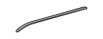 6126808020 - Body: Drip Rail for Toyota: Sienna Image