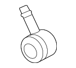 4G8827829 - Body: Lever for Audi: A7 Quattro, RS7, S7 Image