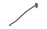 90503ZP50A - Body: Lock Arm for Nissan: Frontier Image