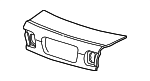 68500S02A01ZZ - Body: Trunk Lid for Honda: Civic Image