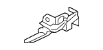 8127522000 - Body: Deck Lid Release Lever for Hyundai Image