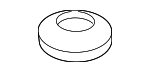 817463Z000 - Body: Deck Lid Drain Plug for Hyundai Image