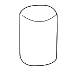 51728SR0003 - Suspension: Collar for Acura Image