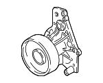 11515B51A35 - Belts &amp; Cooling: Engine Water Pump for BMW Image