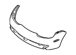 5014480AD - : Bumper Cover for Dodge: Neon Image