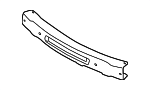 5303414AE - Body: Reinforcement for Mopar Image