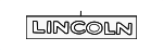 XW4Z16098AA - Body: Nameplate for Lincoln: LS Image