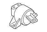 96806638 - Engine: Trans Mount for Chevrolet: Aveo, Aveo5 | Pontiac: G3 Image image