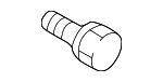 911710042 - Brakes: Shield Bolt for Suzuki Image
