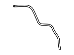 632480E100 - : Drain Hose for Lexus: RX350, RX350h, RX450h+, RX500h Image
